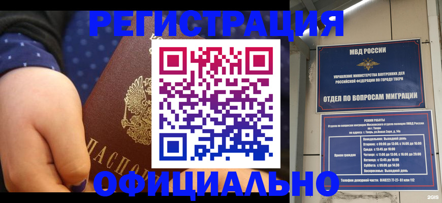 прописка в Борзе