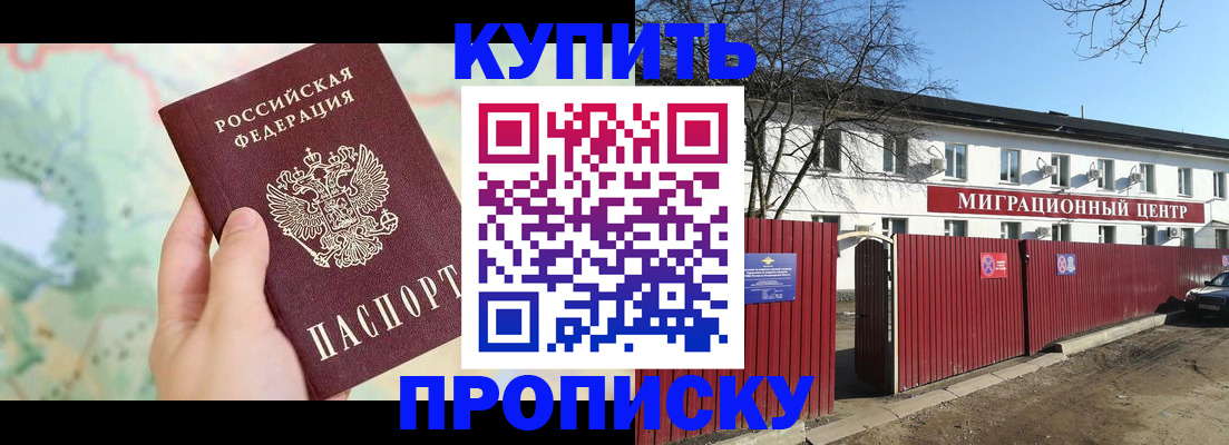 прописка в квартире в Борзе